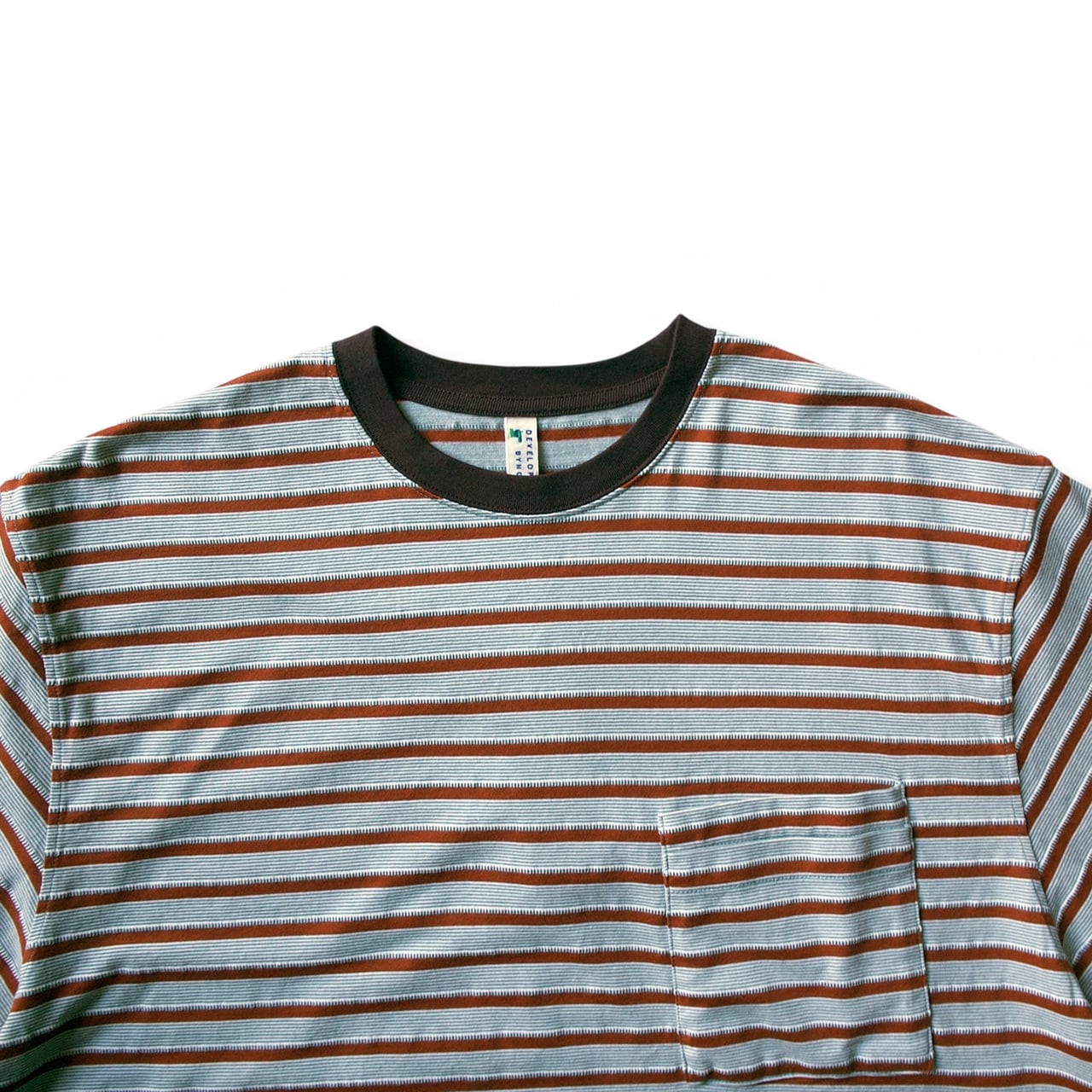 NOROLL, UNEVENNESS S/STEE | not wonder store
