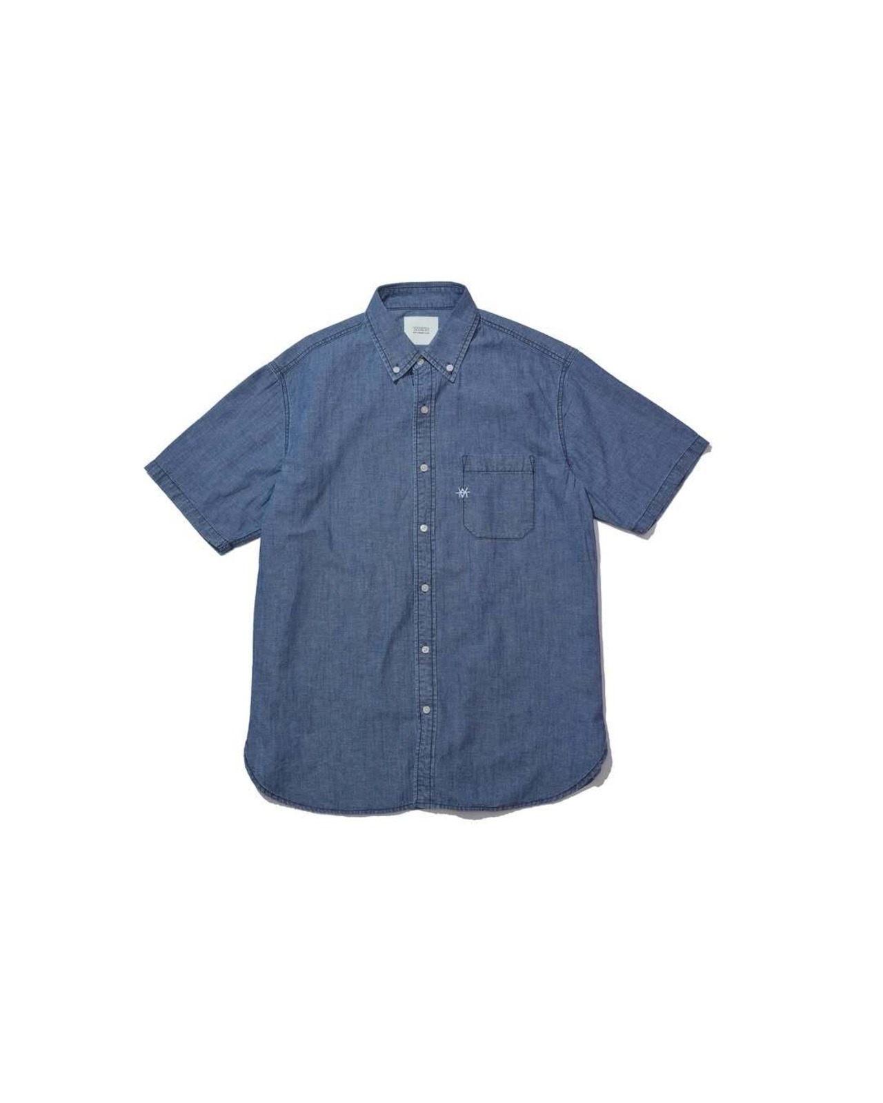 WCNC The Reporter Shirt CMB