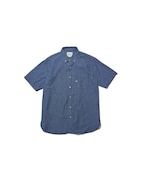 WCNC The Reporter Shirt CMB