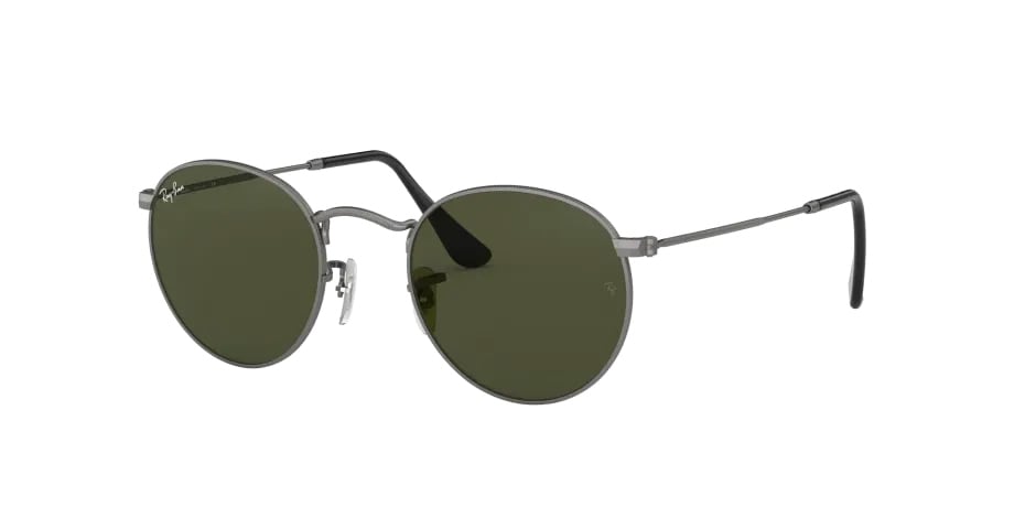 Ray-Ban(レイバン) ラウンドメタル RB3447 029 53サイズ | メガネのさか江