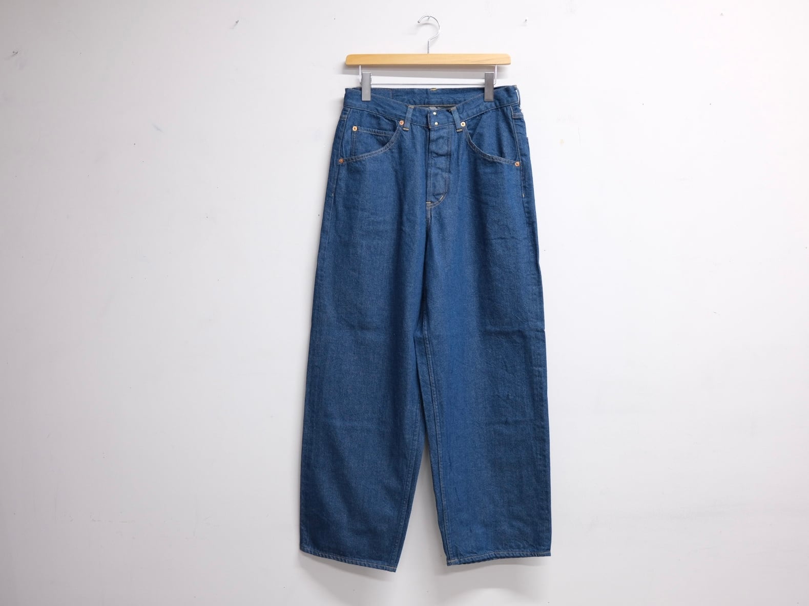 O-(レイチョウルイラボ)” IOS COMFORT 11oz” | Lapel online store
