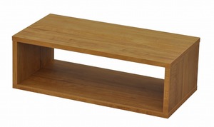 【在庫処分】エイアイテック(AITECH) AIS オープンラックシステム 幅60cm 奥行30cm 高さ20cm ブラウン OPR-6020 BR