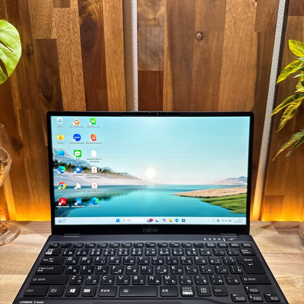 \ 公式ショップ限定価格❣️/ 最新モデル《ハイスペック》LIFEBOOK U9311/F 最高峰i7 第11世代 メモリ16GB フルHD ノートパソコン 安心サポート&3ヶ月保証付き