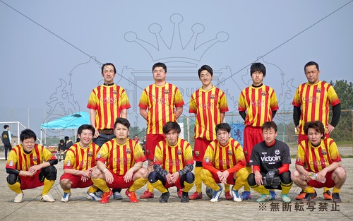 2018SSリーグC第9戦 でんでんむし vs FORT.LIBERTA