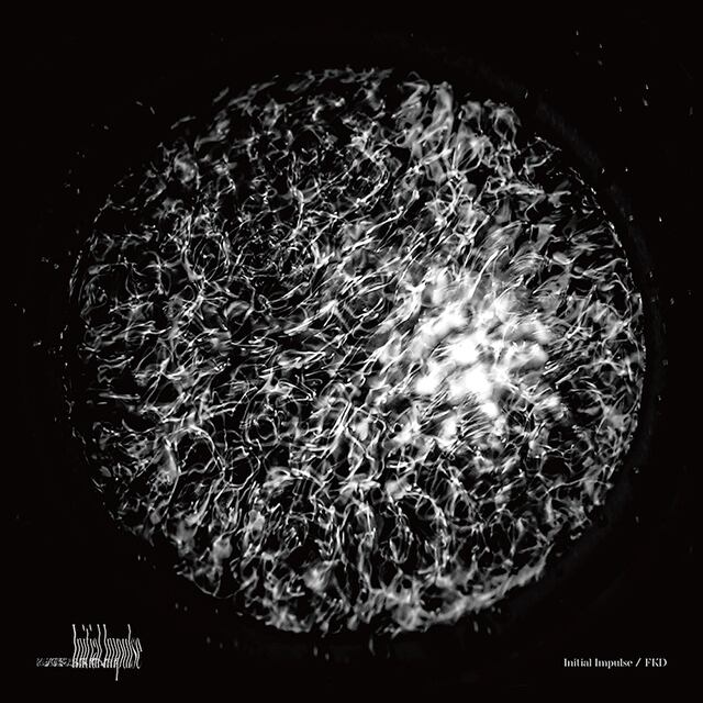 【CD】FKD - Initial Impulse
