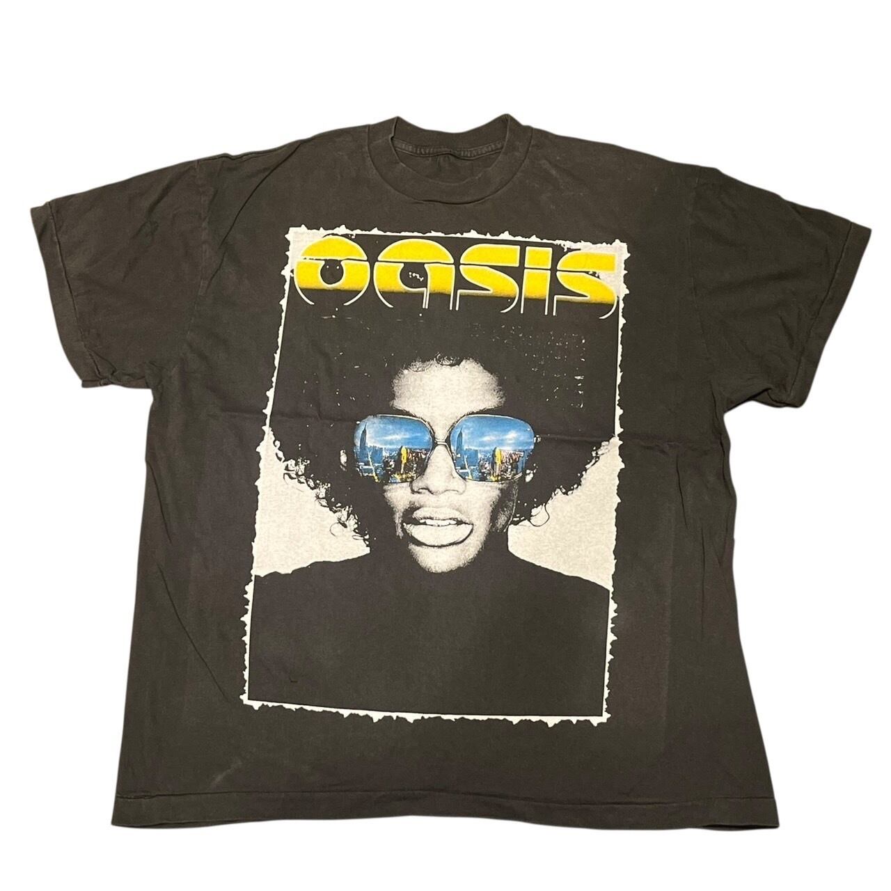 KASABIAN カサビアン Tシャツ 未使用 UK ロックバンド | PAY ID