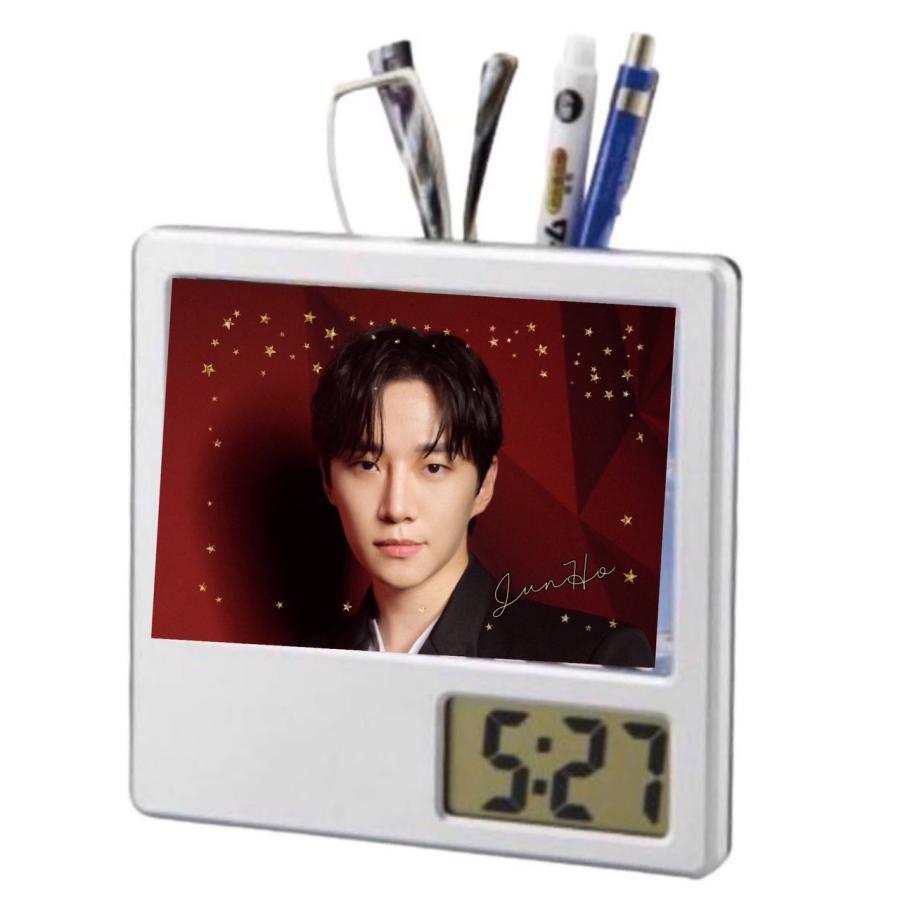 ペ・ヨンジュン　デジタルフォトフレーム ペ・ヨンジュン デジタルフォトフレーム ペ・ヨンジュン デジタル