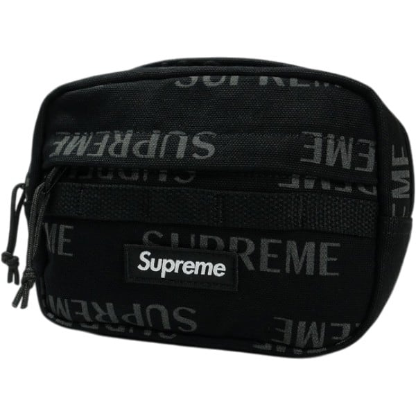 Size【フリー】 SUPREME シュプリーム 26FW Mini Shoulder Bag Black