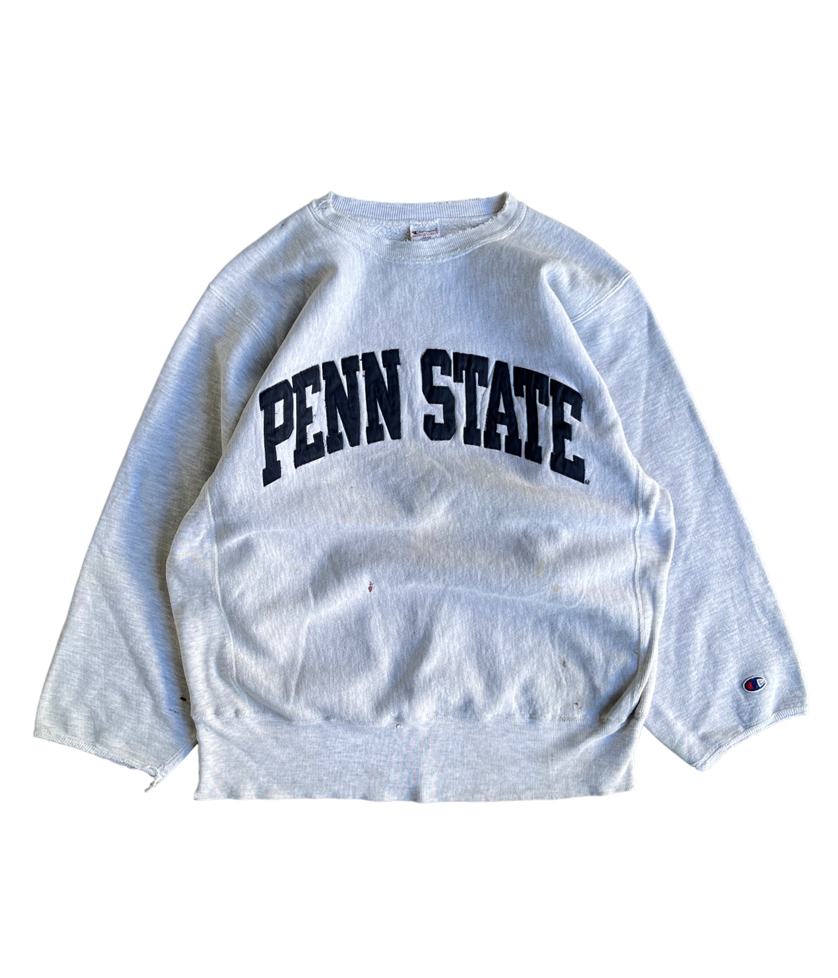 Vintage s L Champion reverse weave sweatshirt  PENN STATE