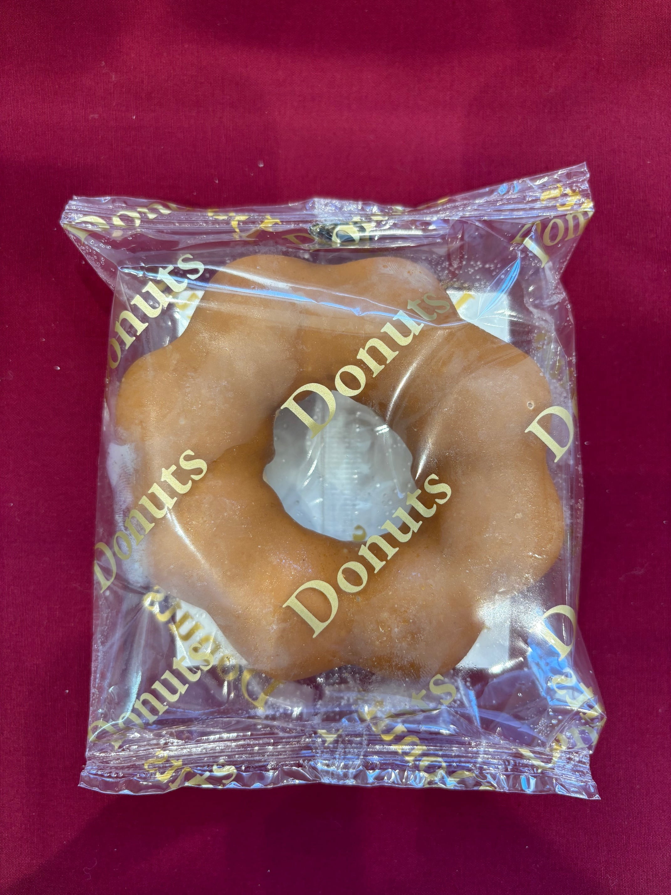 ドーナツ JACK IN THE DONUTS』みんなで楽しむクリスマスドーナツ！ 笑顔が