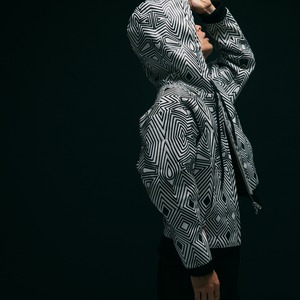 【受注販売】Prime Mutate Hoodie "DADA" feat.KLW