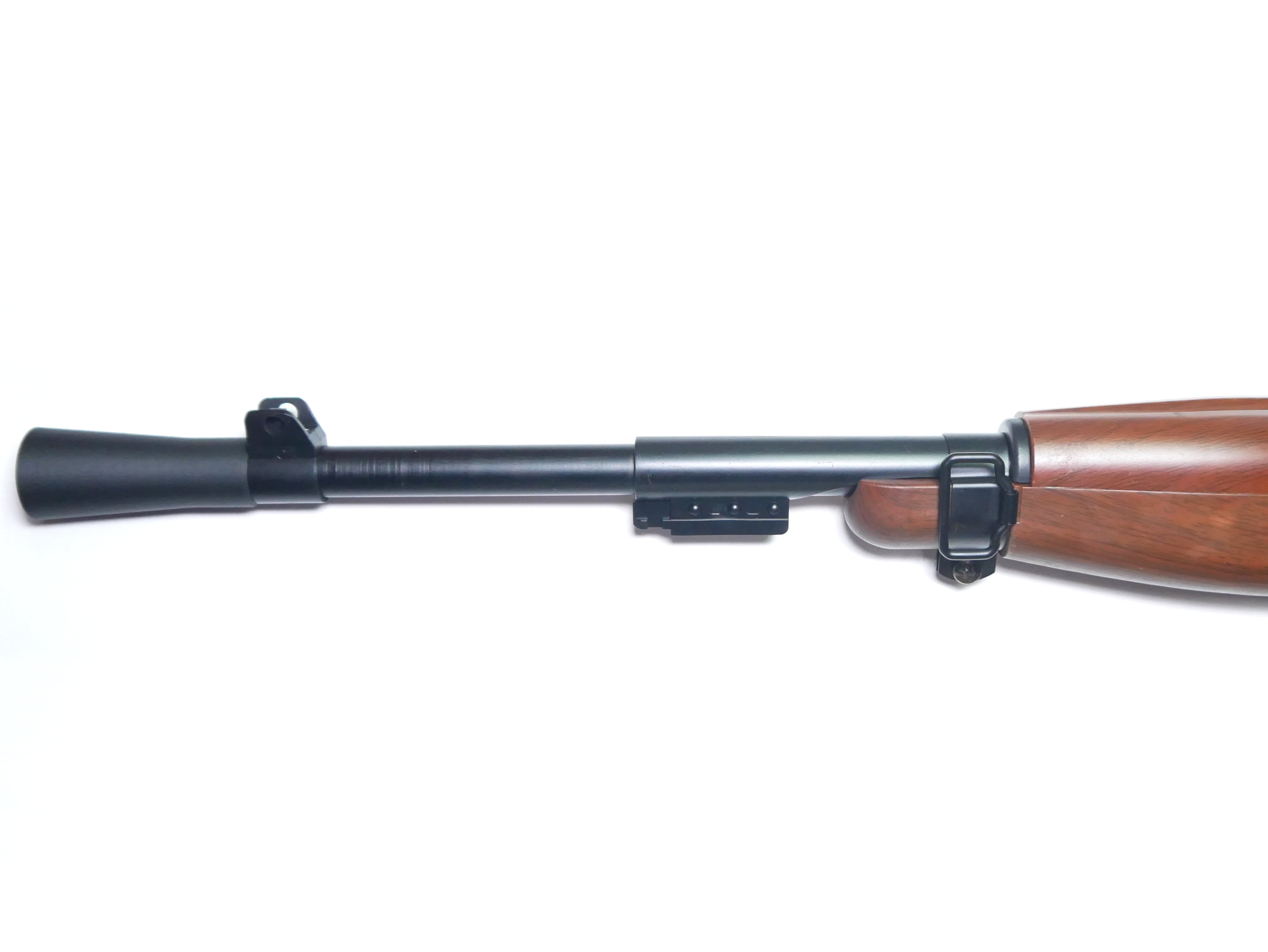 AGM M1カービン対応 クラシック・フラッシュハイダー | F&F GunParts