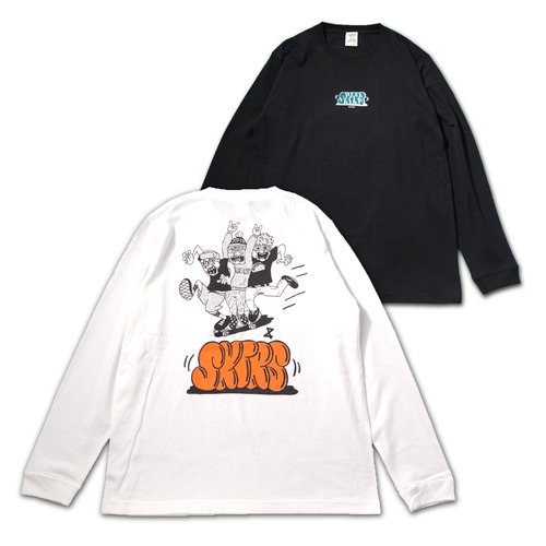 SKTRS Long Tshirts