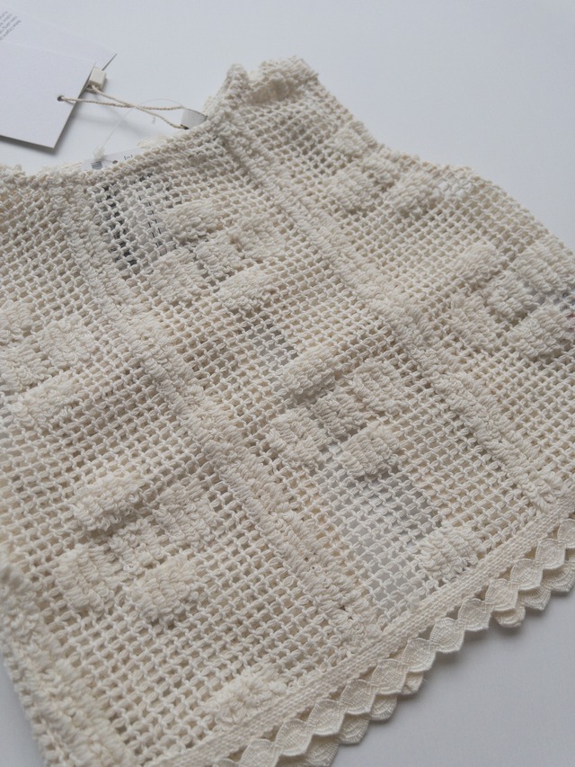 《即納》Bebe Organic / Inez Baby Set