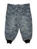DoReMi Unique Series – CHU XXX Patterned Denim