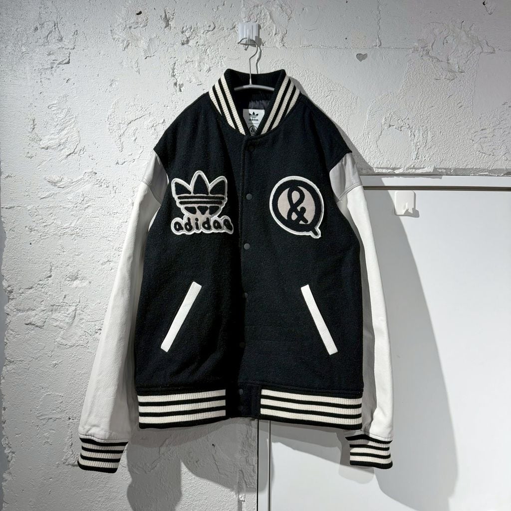 BALENCIAGA バレンシアガ 20SS LOGO DENIM JACKET デニムジャケット