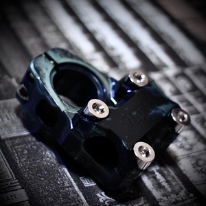 DELTΔ BMX TOP LOAD 40MM STEM【LIMITED】