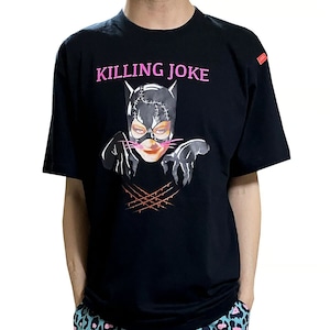 KILLING JOKE Tshirts /HREAD GOONIE