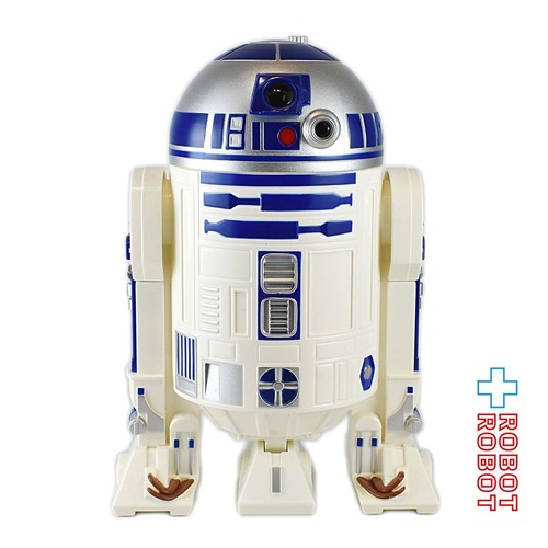 TDL スター・ウォーズ スターツアーズ R2-D2 スーベニア ケース