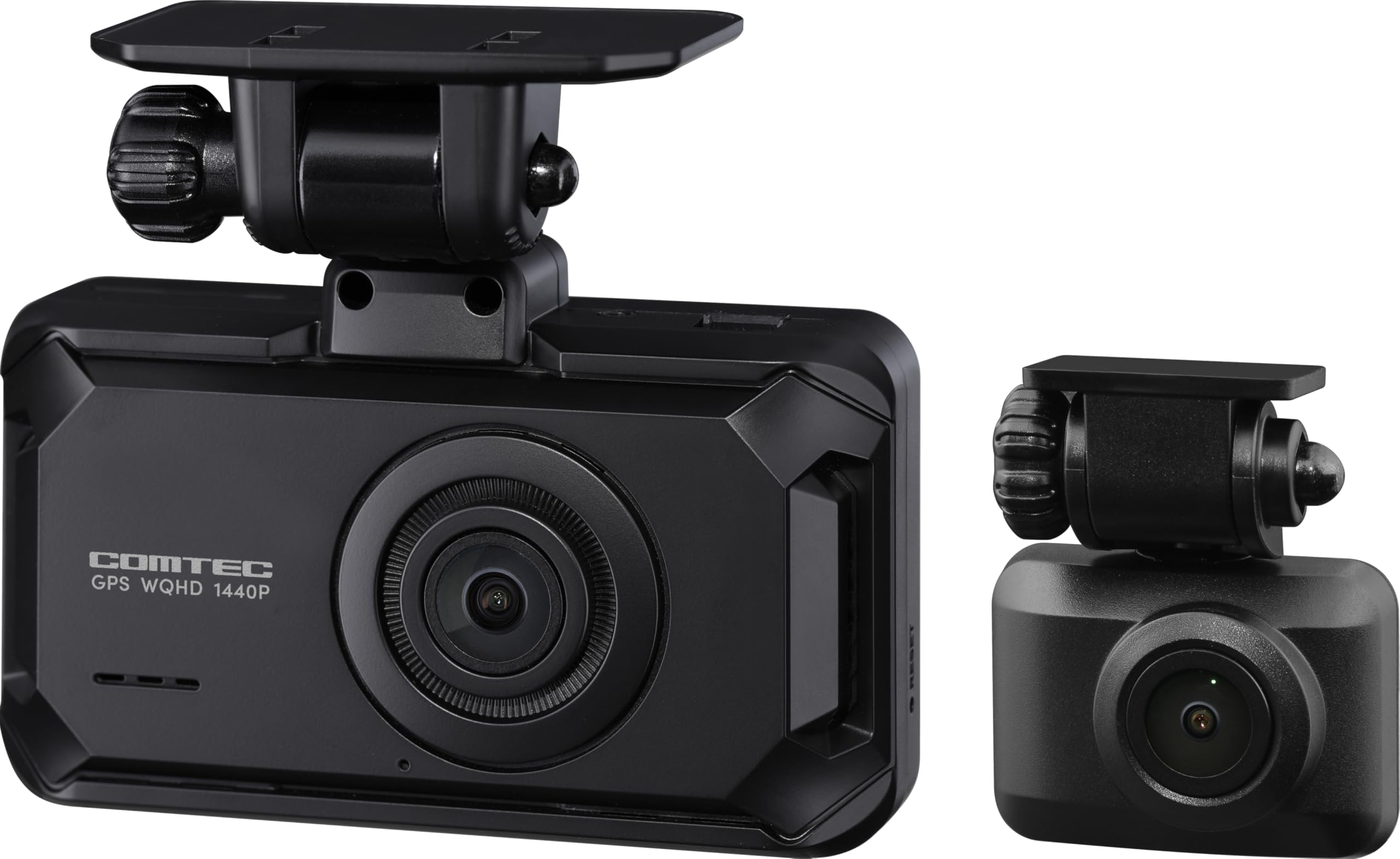 生活家電 Avylet ドライブレコーダー 前後カメラ 4Kフロント 1080Pリア Wb