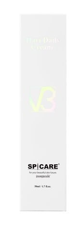 SPICARE V3 HARIデイリークリームⅡ | BeautyPlusビューティプラス