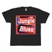 Jungle blues 06 Tシャツ