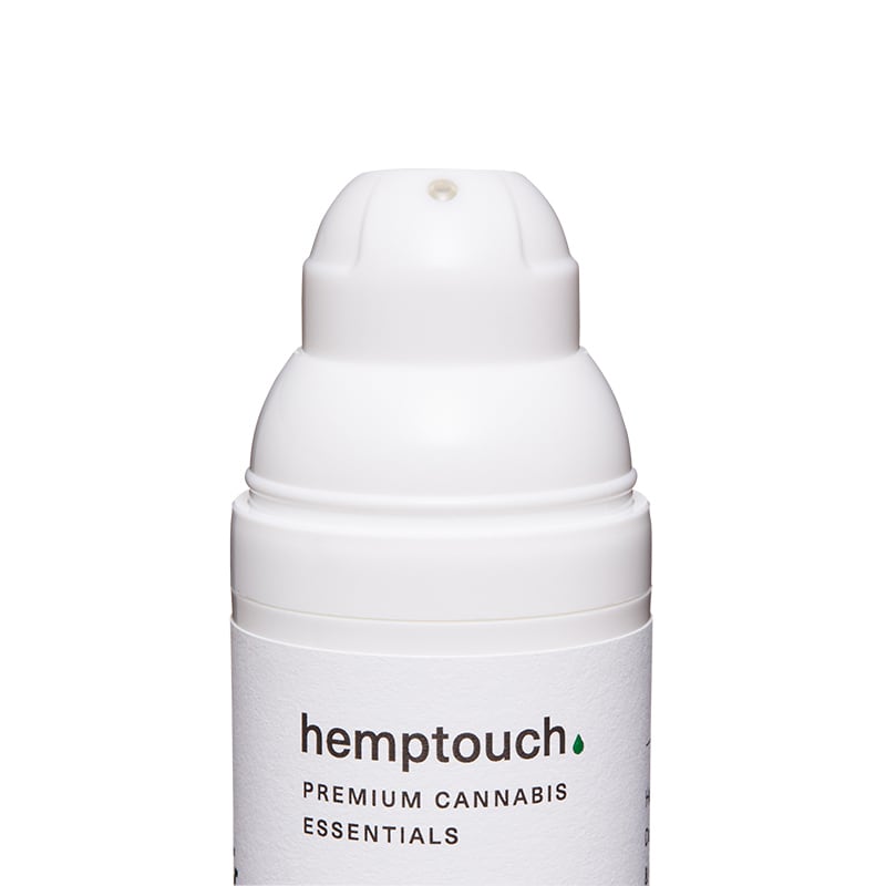 <hemptouch>ニューチャリング CBD フェイスクリーム /Nuturing Face Cream