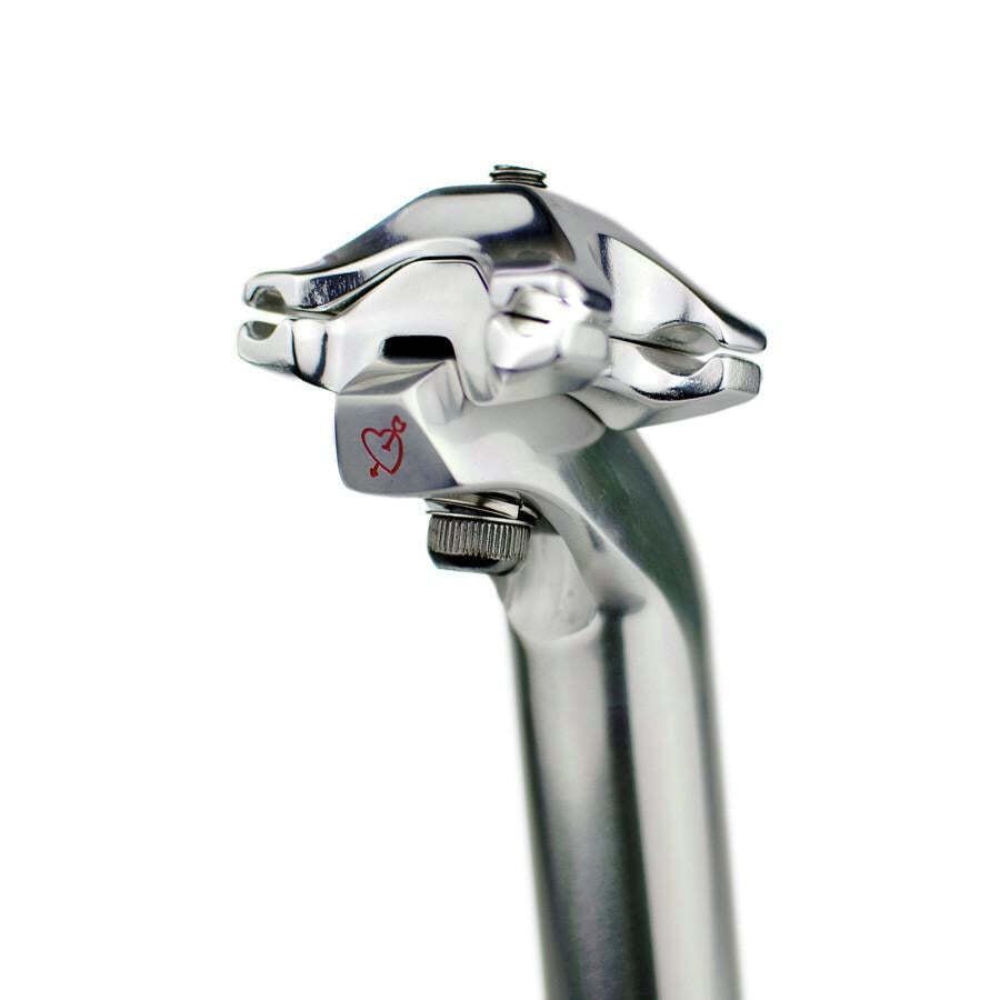 SimWorks by NITTO 【 Beatnik Seat Post 】日東 シートポスト ビート