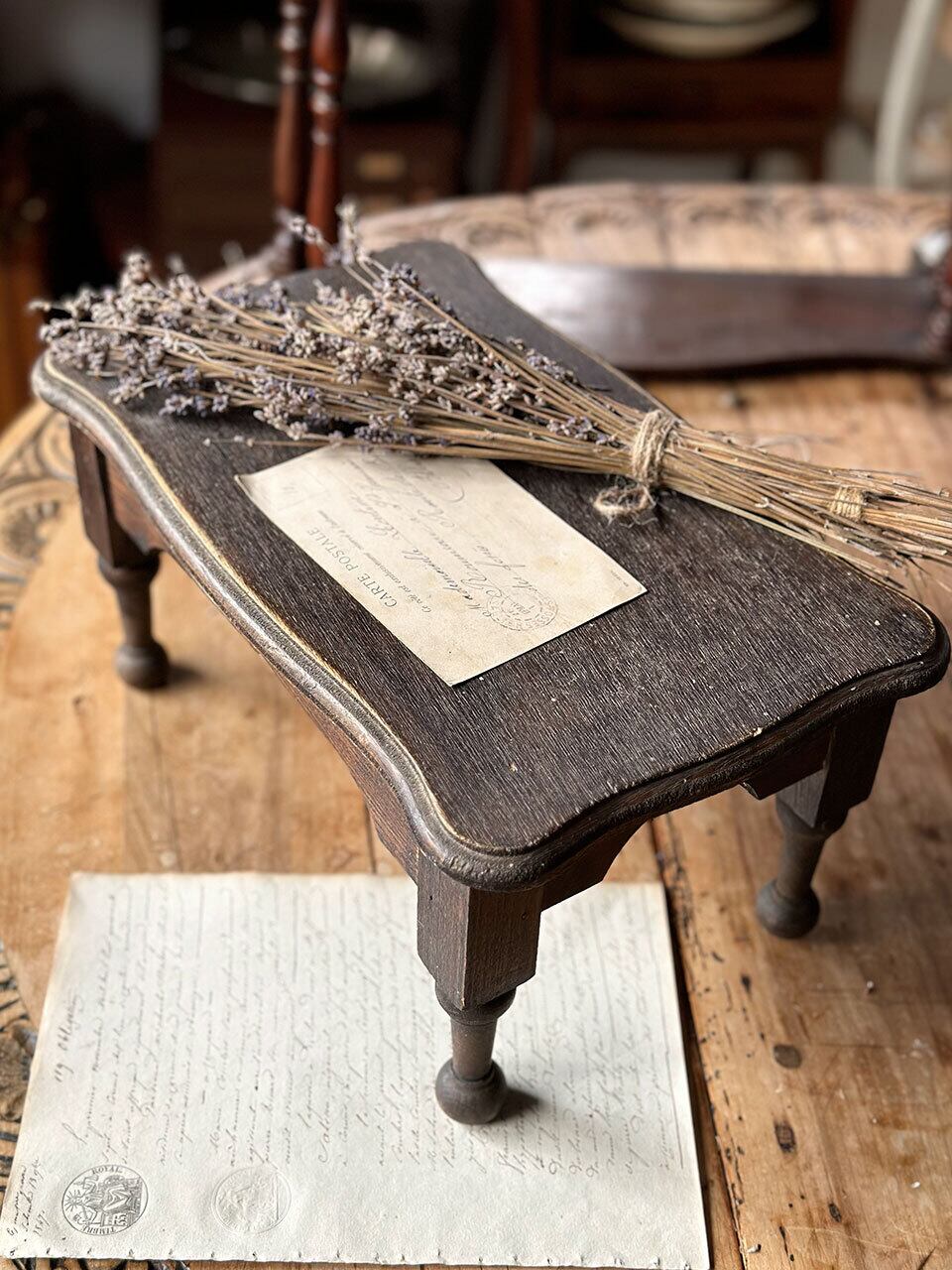 古道具 | Brocante de La Cocotte （フランスアンティーク