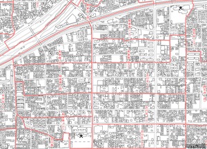 松山市和泉南　〒7900941｜ポスティングバッグ - Remap -