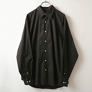 GAP ギャップ プレーン 長袖 シャツ 古着 used