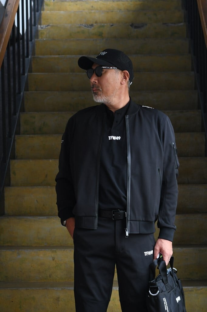 TFW49 MULTI PURPOSE MA-1 （T042520002） | satisfaction