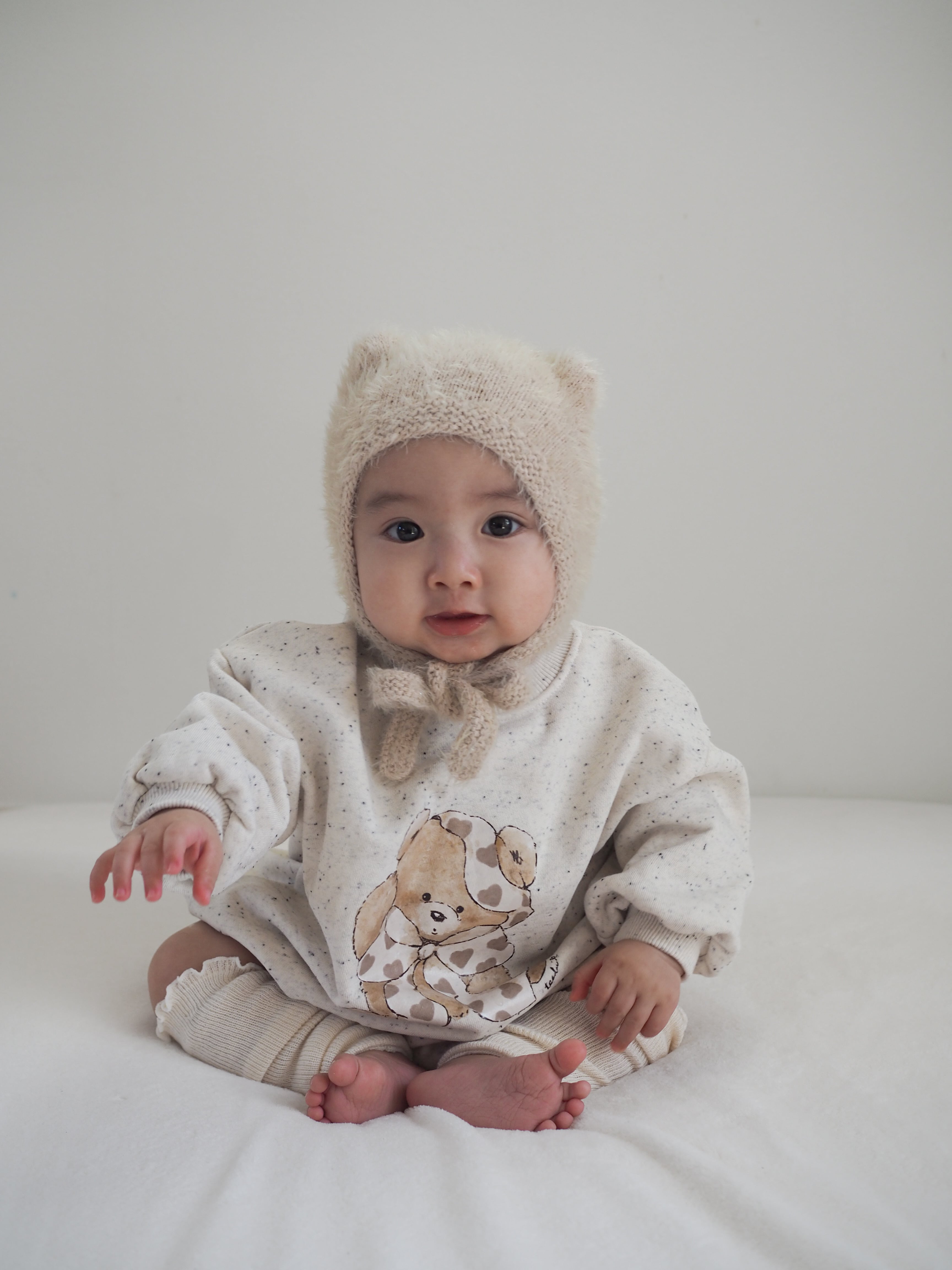 ロンパース | manamama