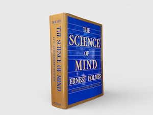 【SFF225】【Fiftieth Anniversary Edition】The Science of Mind(1988) /Ernest Holmes
