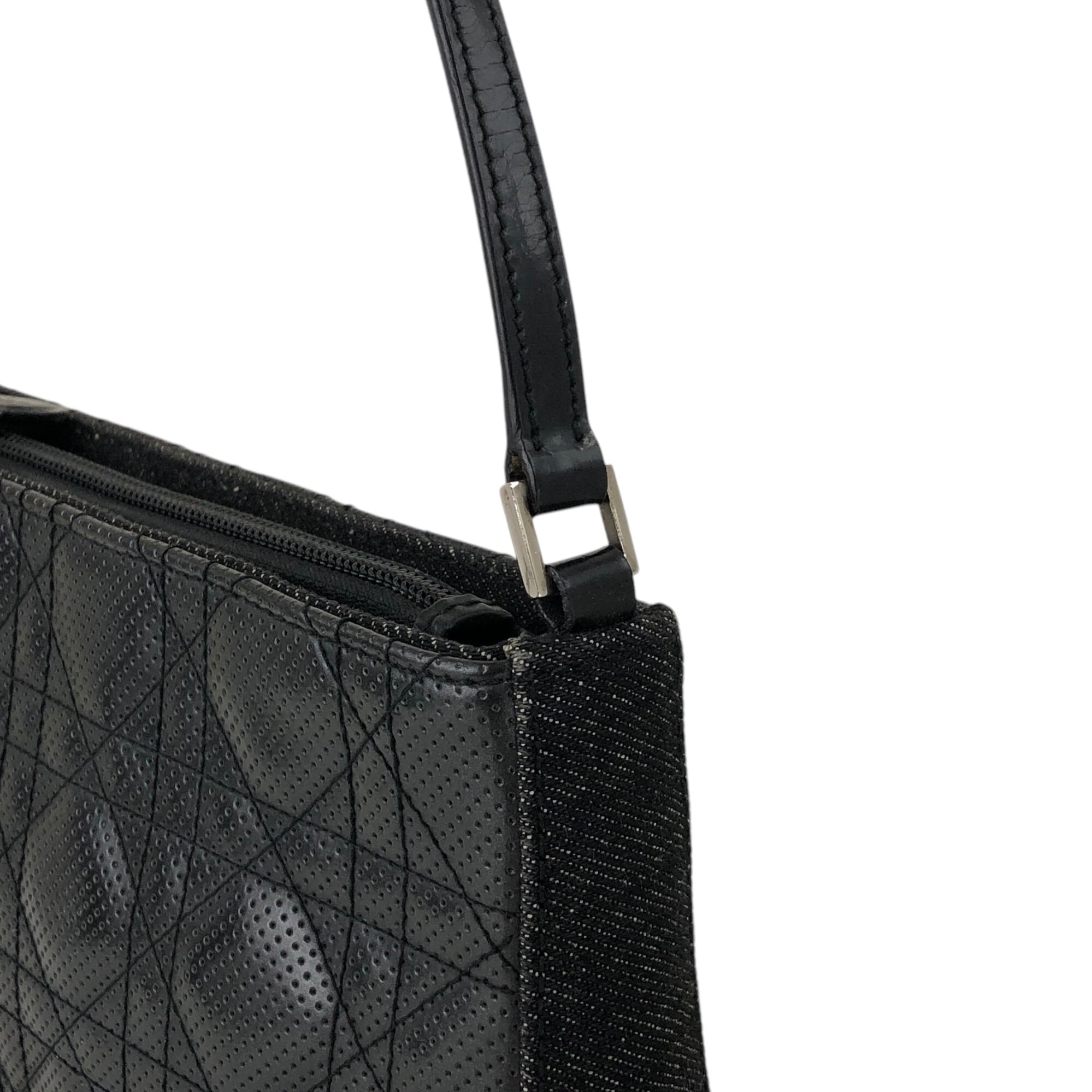 Christian Dior クリスチャン ディオール マリスパール ショルダー