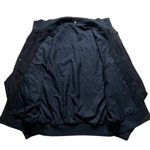 old nubuck valstar jacket