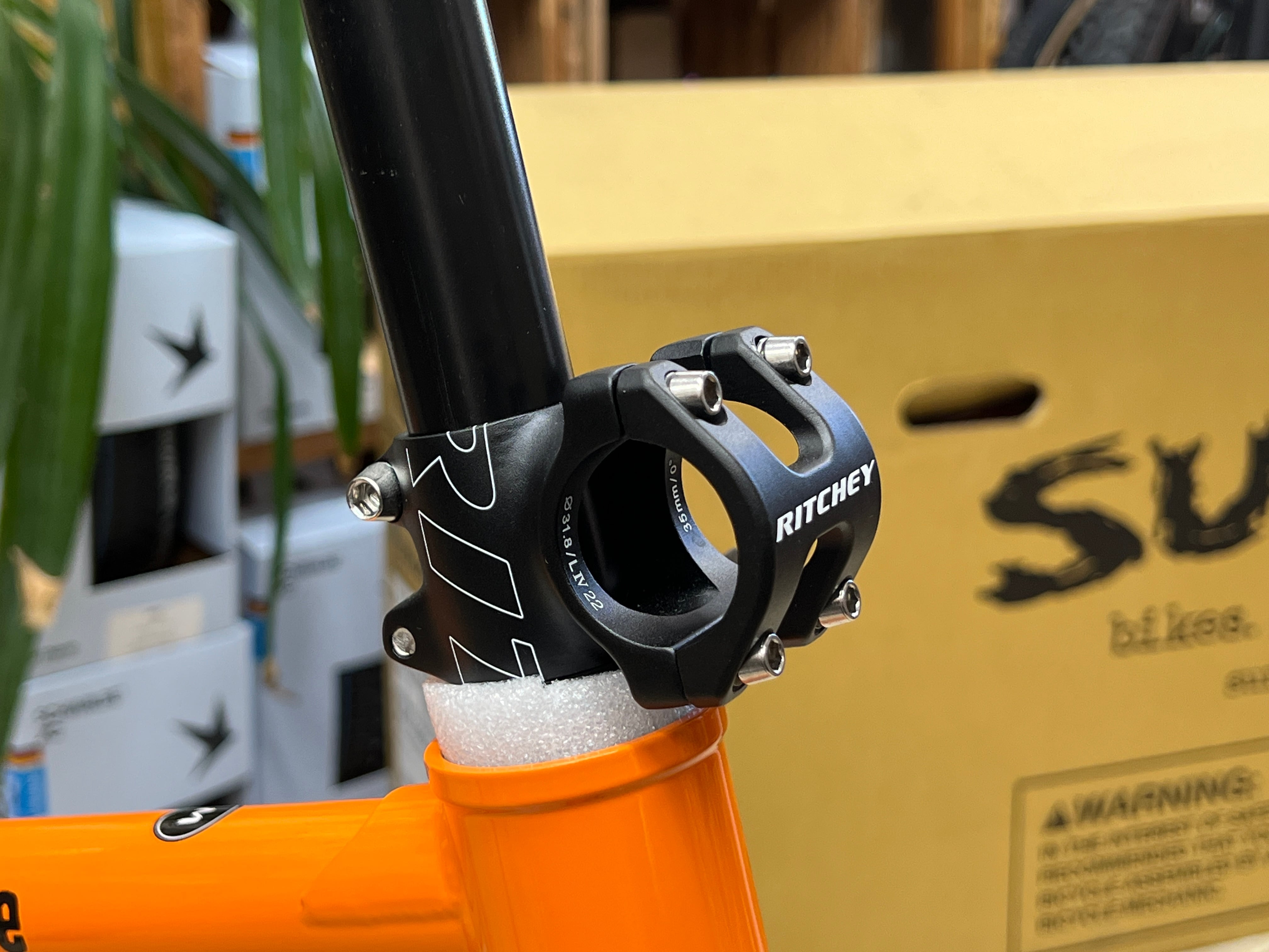 バーゲン】SURLY サーリー / LOWSIDE ローサイド フレームセット