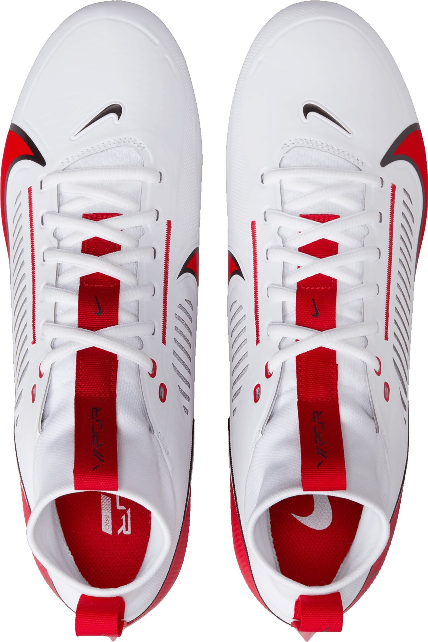 NIKE VAPOR EDGE PRO 360 2 アメフト スパイク | END ZONE/エンド