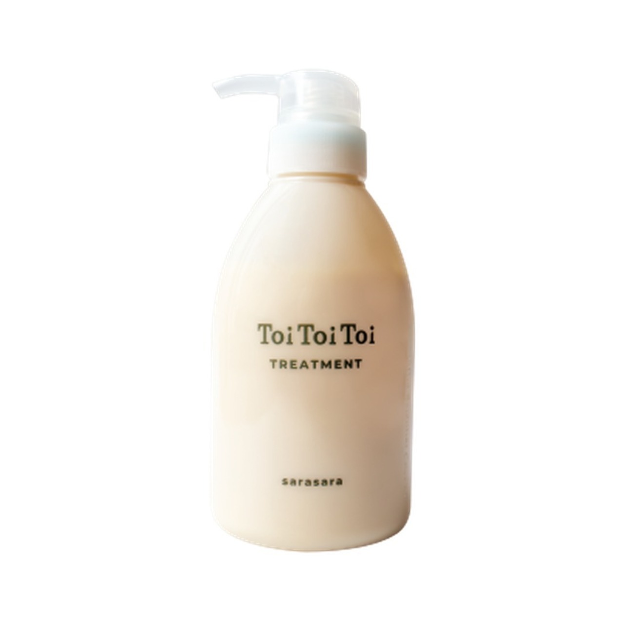 【取寄せ商品】トイトイトーイ トリートメント さらさら 400mL