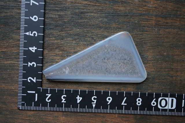ポリへドロイド・アゲート Polyhedroid Agate 2234