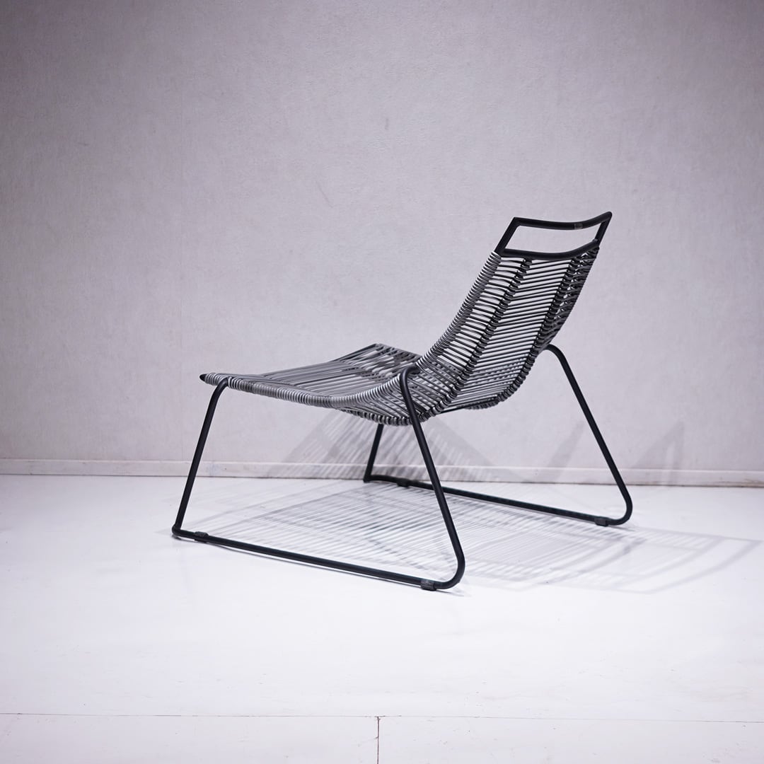 BoConcept Elba Lounge Chair / 北欧 デンマーク デザイナーズ チェア
