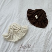 韓国子供服 / CHIP / 26Autumn / バケットハット / 秋服 *1~2*