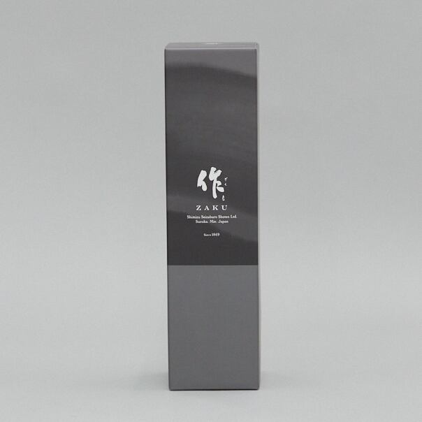720ml × 2本用化粧箱 | 森下酒店