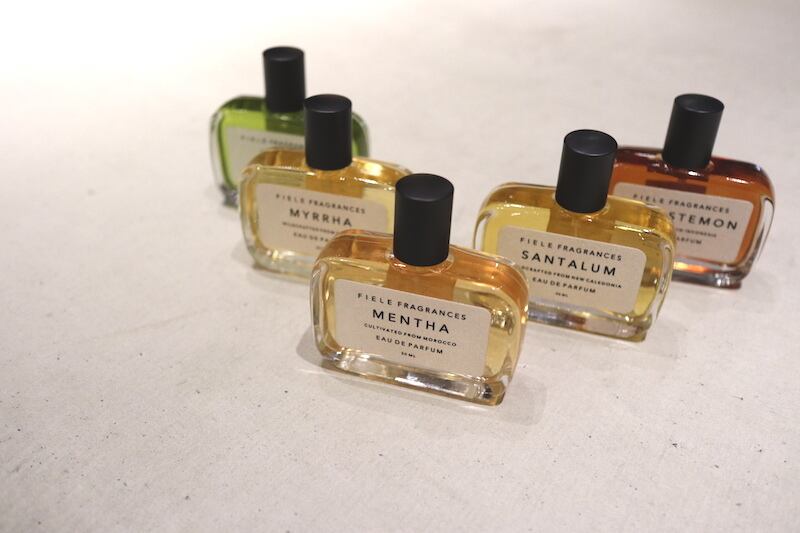 激安通販専門店激安通販専門店fiele Fragrances MENTHA フィエール