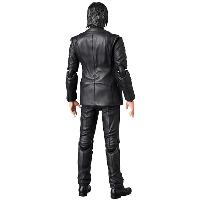 MAFEX マフェックス No.233 JOHN WICK ジョン ウィック CHAPTER 3 全高