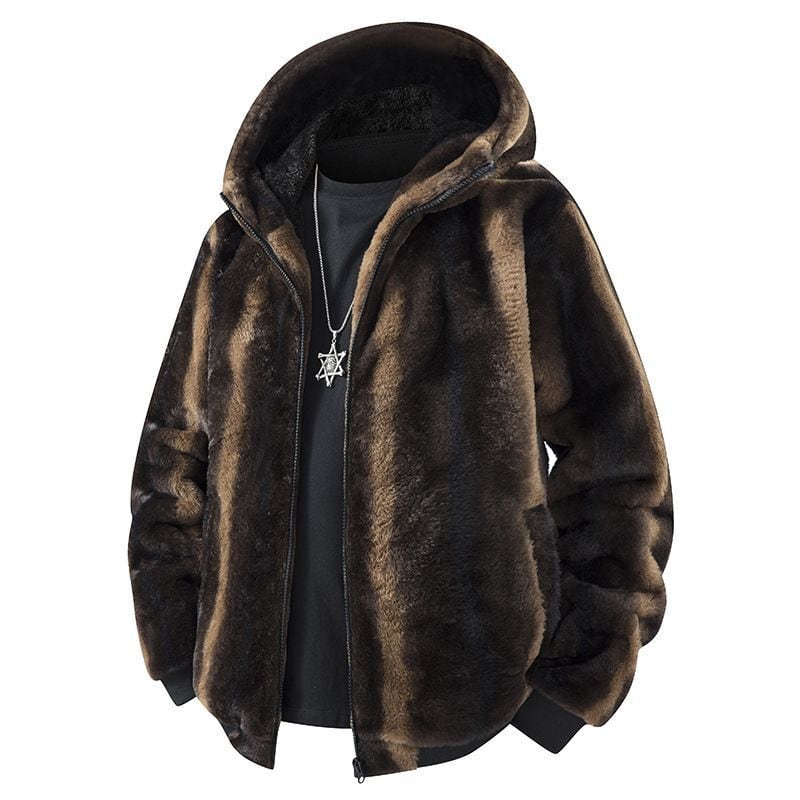 美品○Nakamura Fur ナカムラファー MINK ミンク 本毛皮ショートコート