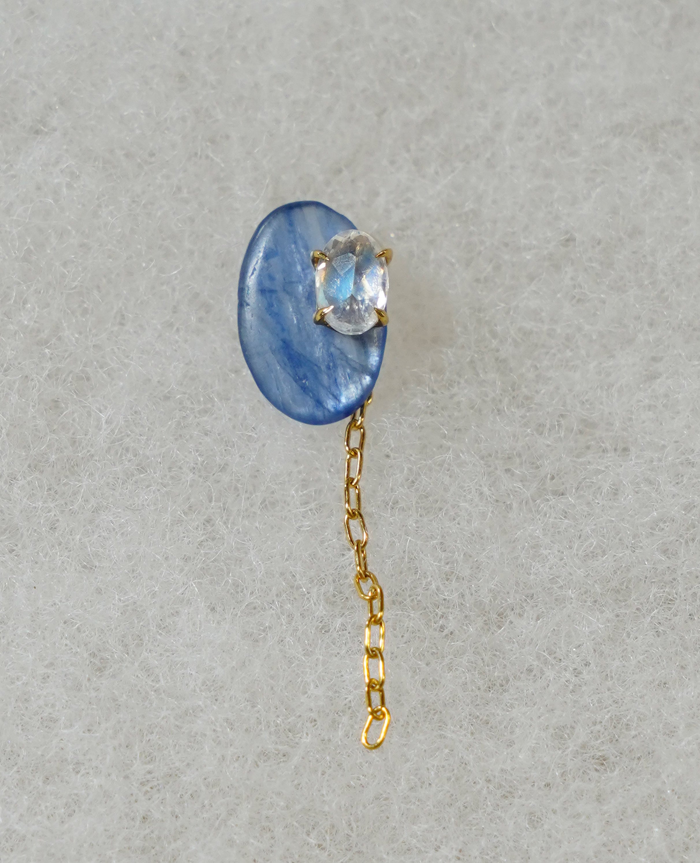 (SV)Thalatta pierced(Moonstone)