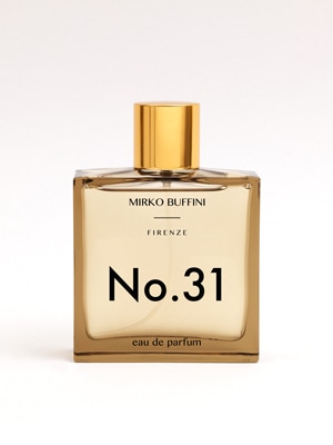 MIRKO BUFFINI (ミルコブッフィーニ) No.31 (トレントゥーノ) / 30ml