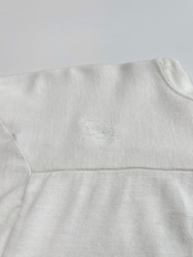 80s Champion Foot Ball Tee MADE IN USA Size M