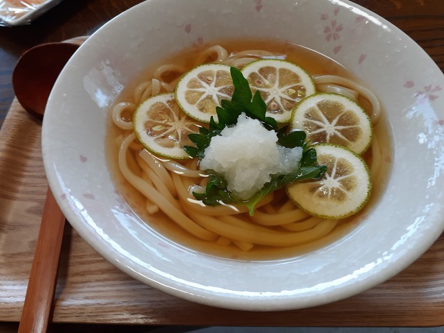 うどん近江